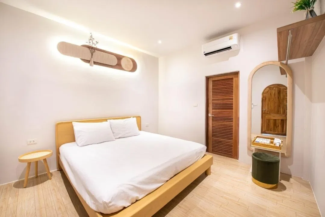 De Beach Pool villa รูปที่ 6