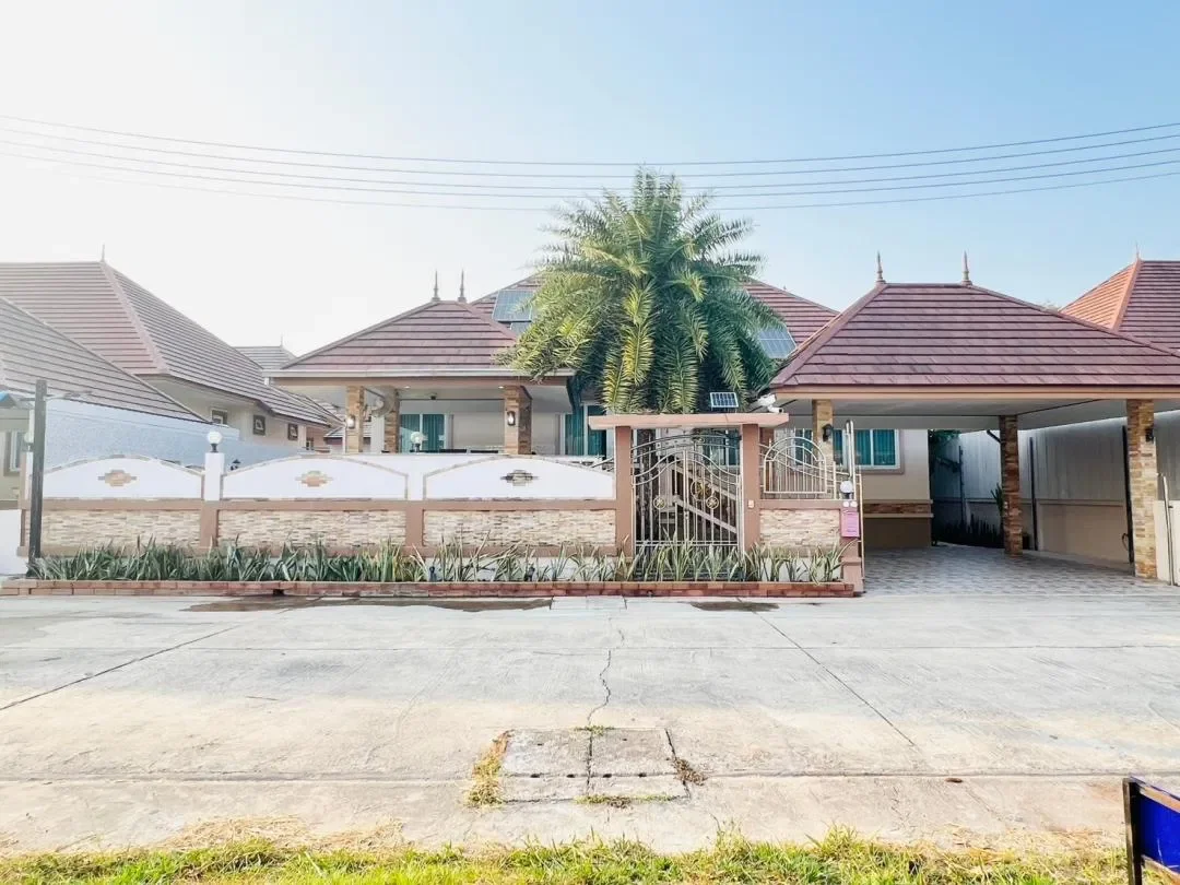 Gorges Sea Pool Villa บางเสร่ (G6) รูปที่ 32