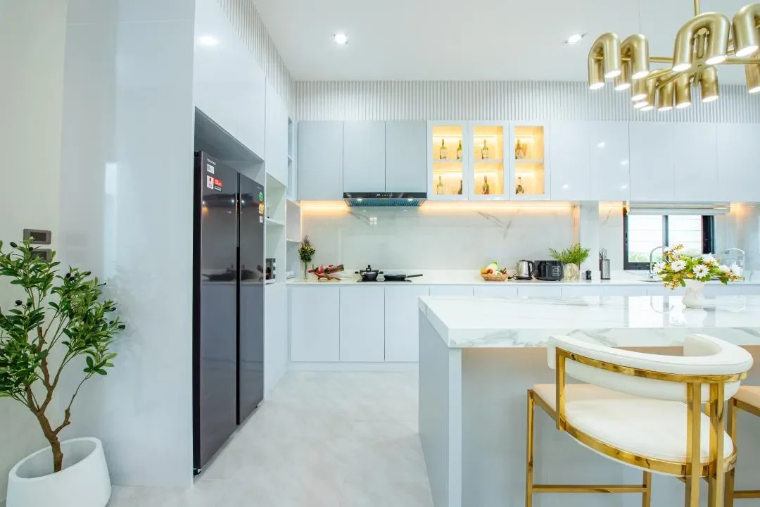 Wada La Mer villa รูปที่ 27