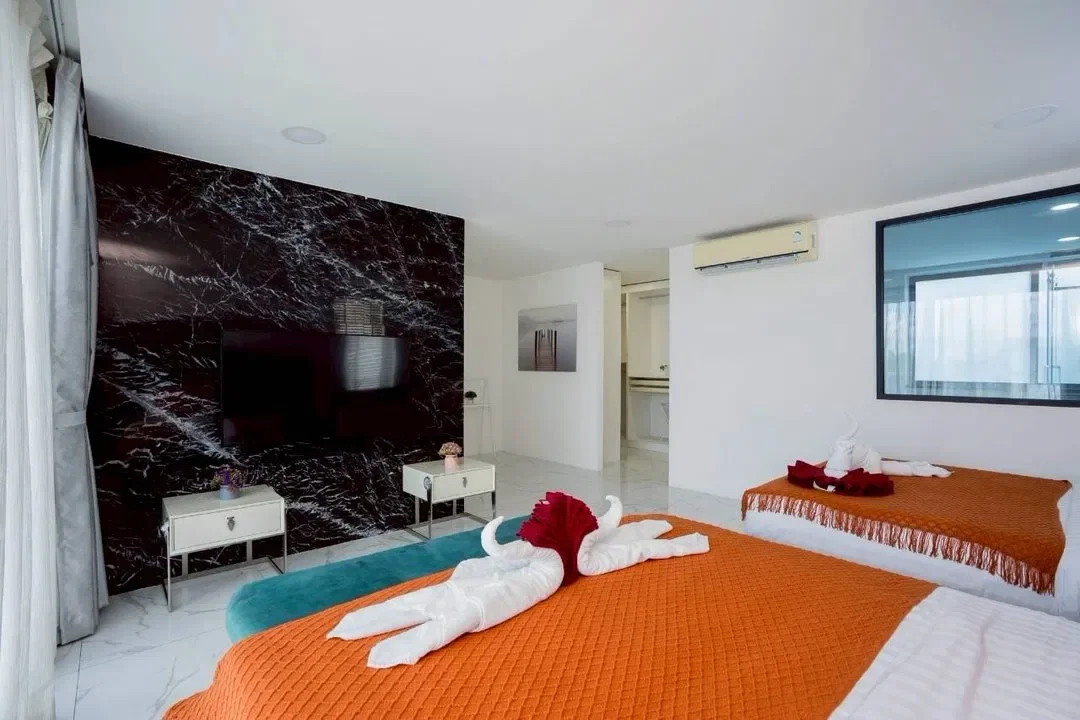 Your Space PLUS pool villa รูปที่ 17