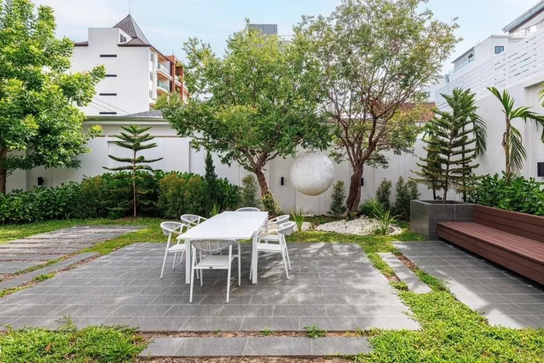Penthouse Pandora รูปที่ 19
