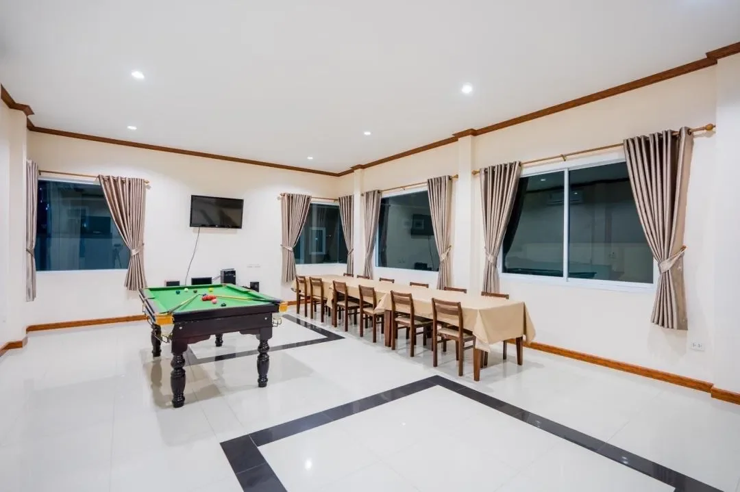 Royal bluetic pool villa by stay classy @Cha-am第23张