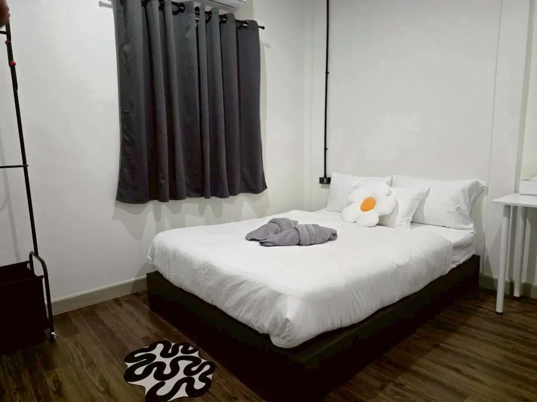 Cool Cozy Home @chinatown รูปที่ 13