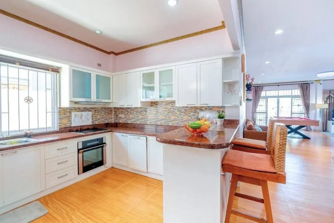 Sea View Pool Villa รูปที่ 28