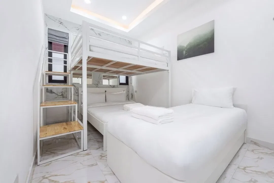 Sorrento Pool Villa Jomtien Beach รูปที่ 22