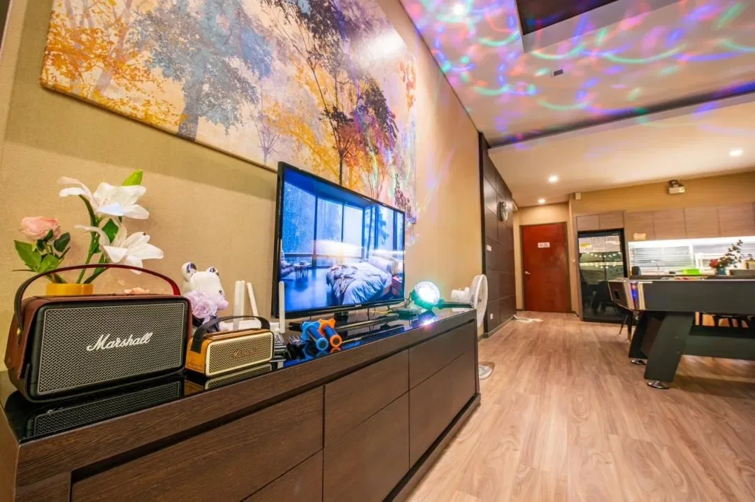 Aurora life รูปที่ 21