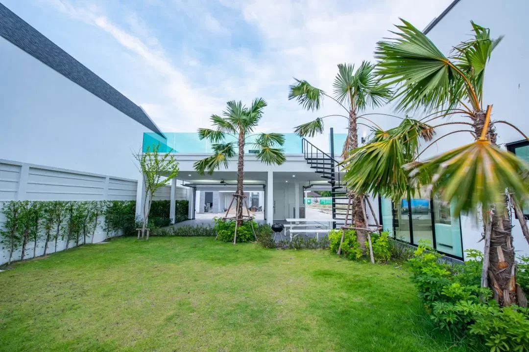 Wada La Mer villa รูปที่ 15