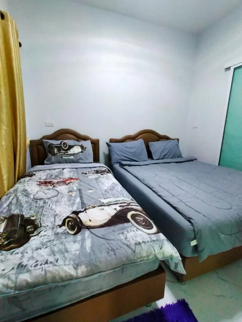 Beery 3T pool villa รูปที่ 11