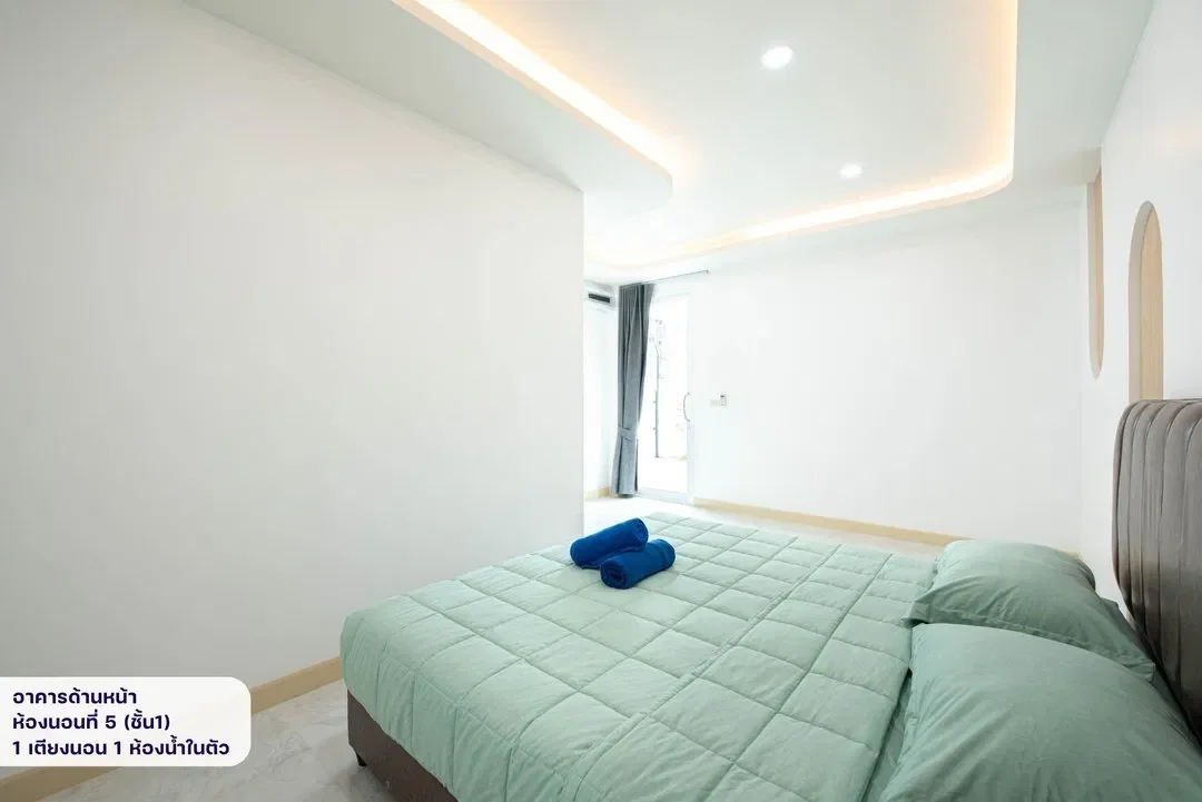 Glass House B8 รูปที่ 7