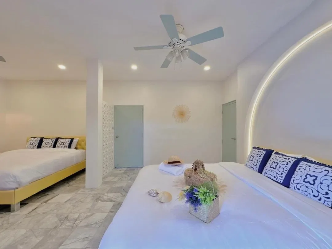 Lunlana Beach Poolvilla รูปที่ 2