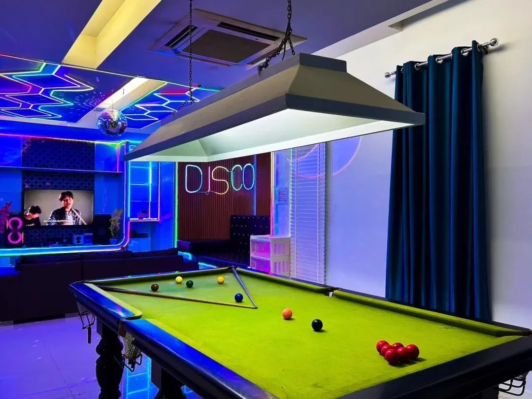 Disco Time Pool Villa รูปที่ 22