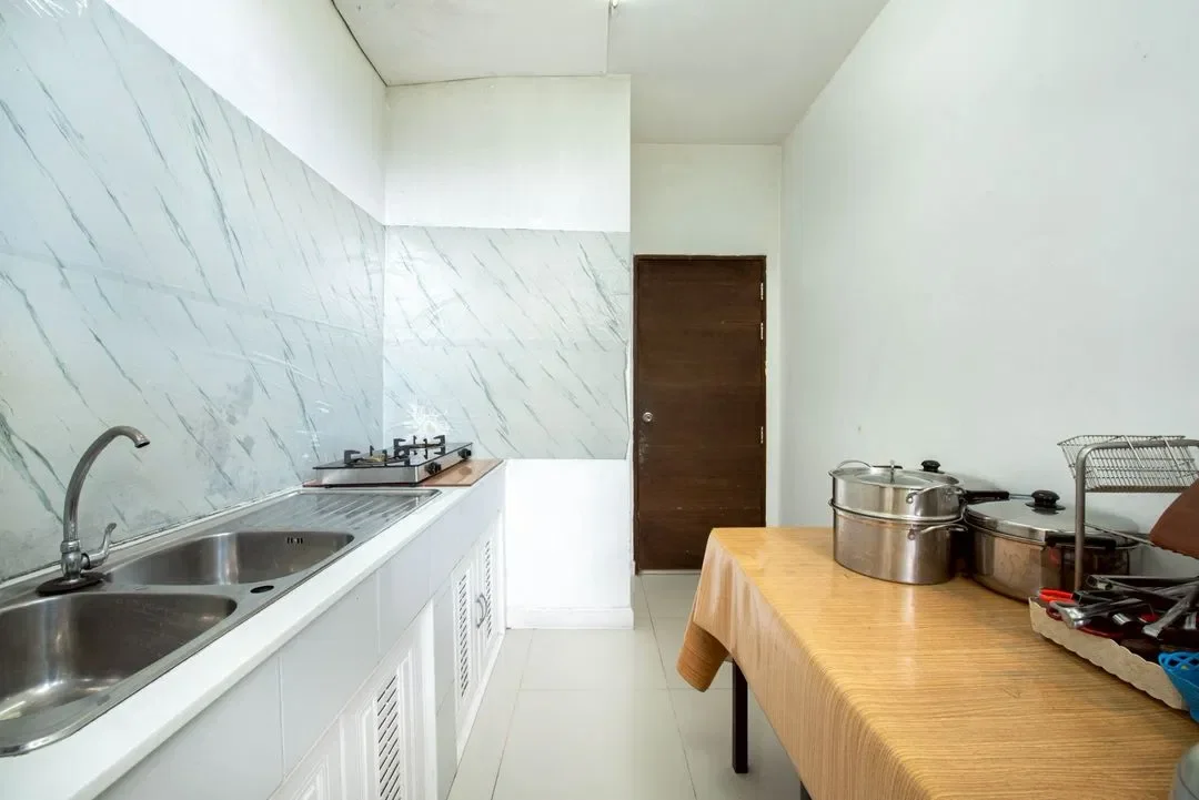 SeaBreeze Grand Villa Pattaya photo 32