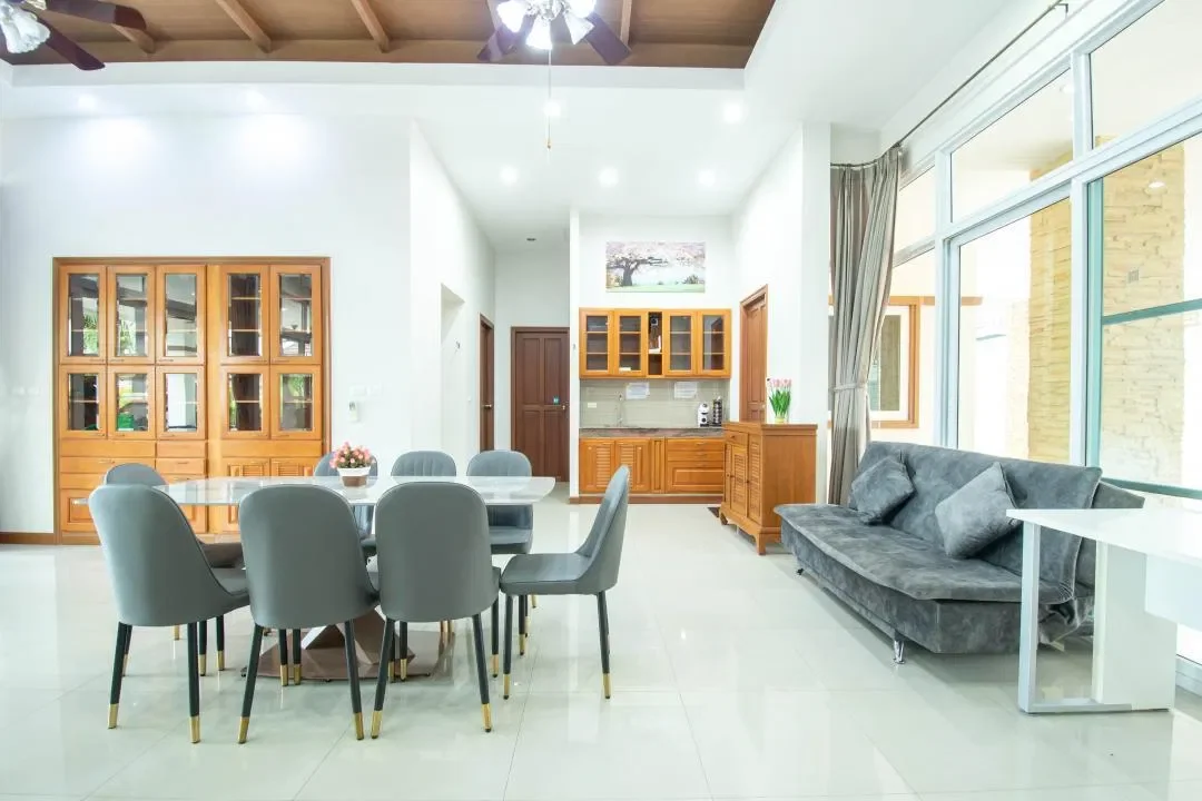Kiang Talay Pool Villa รูปที่ 9