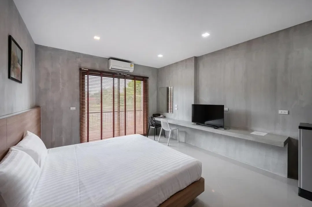 The Garden Pool Villa รูปที่ 12