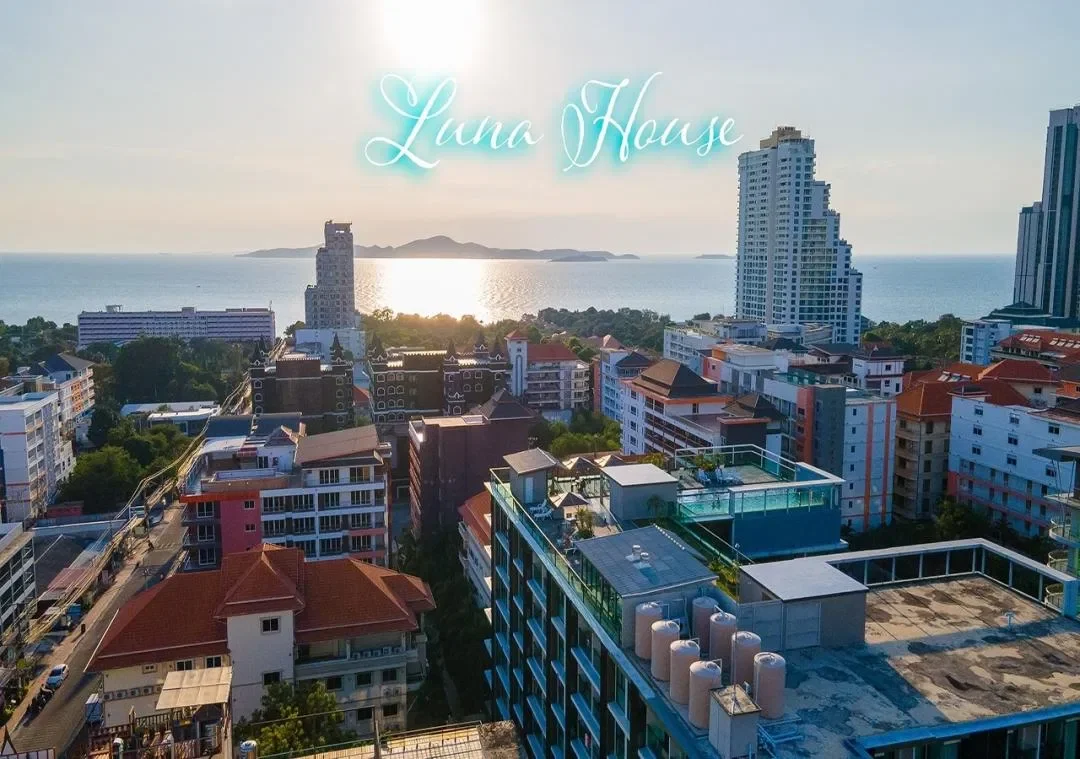 ทาวน์เฮ้าส์ 4B 208 (Lunar House) รูปที่ 17