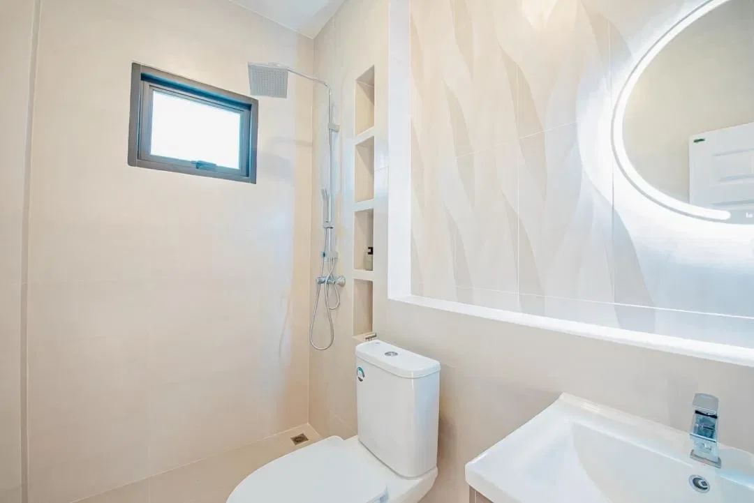 CLASSY HOUSE POOL VILLA รูปที่ 12
