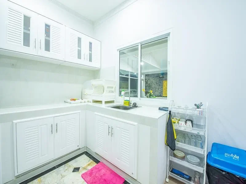 White House Pool Villa (บางเสร่) รูปที่ 37