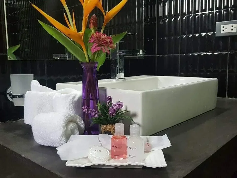 The Serenity Resort รูปที่ 11
