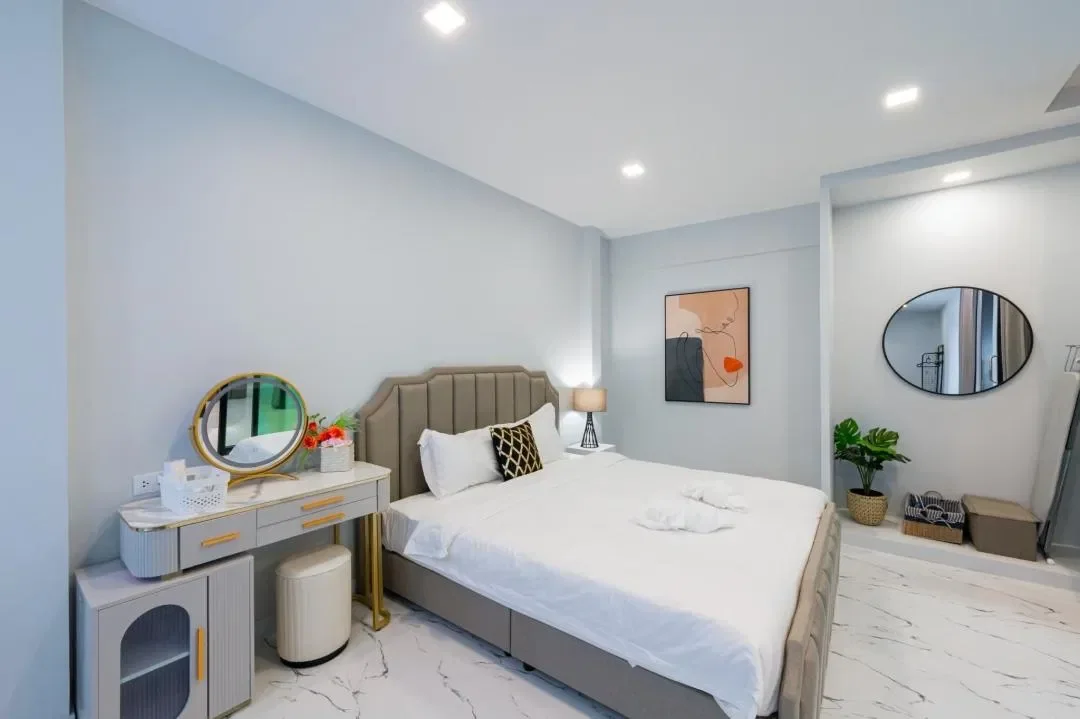 Howdy Pool Villa 2 รูปที่ 9