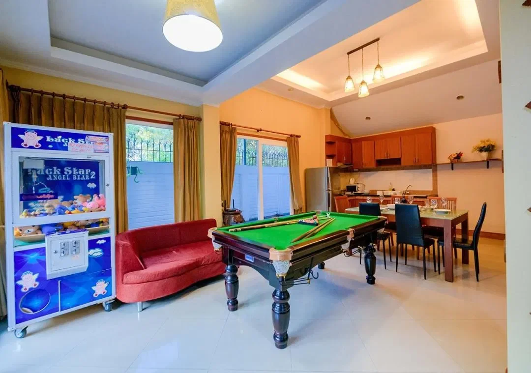 ทาวน์เฮ้าส์ 4B 208 (Lunar House) รูปที่ 18