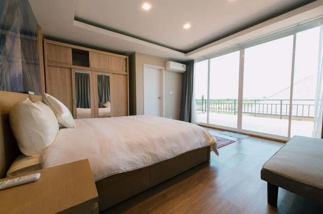 Aria Pool Villa (อาร์เรีย พูลวิลล่า) รูปที่ 25