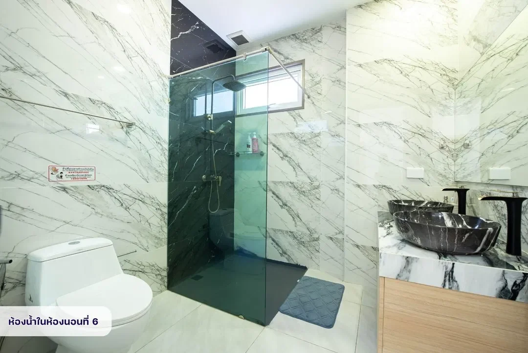 Villa port sand รูปที่ 27