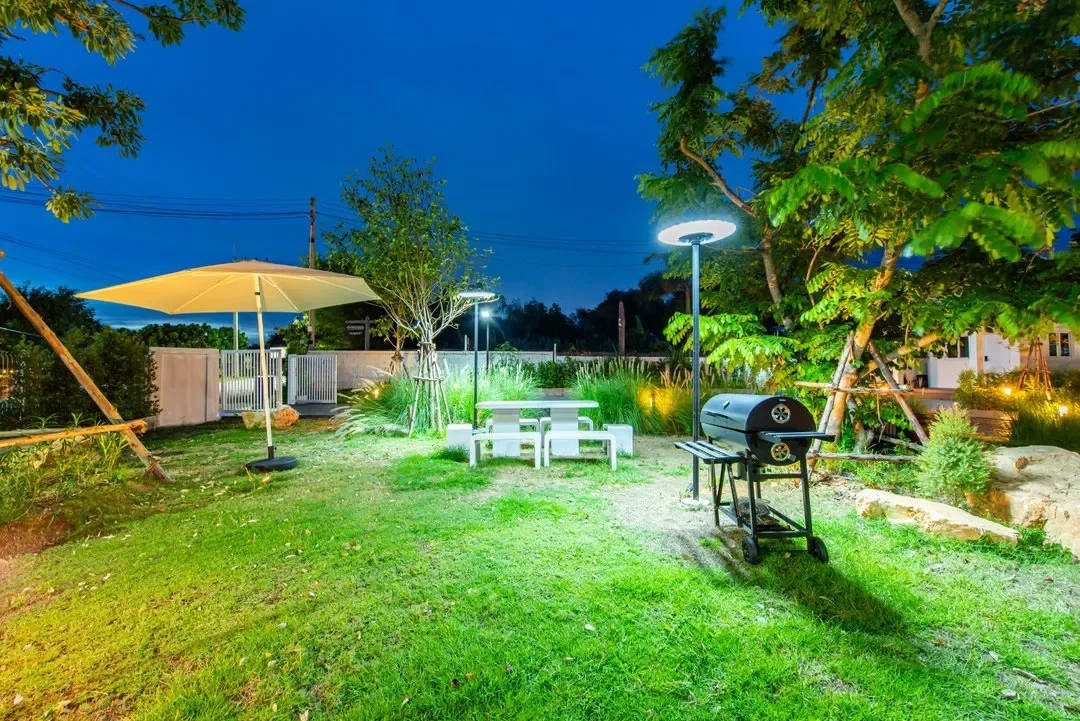 Malee Pool Villa Sattahip (มาลี พูลวิลล่า สัตหีบ) รูปที่ 24