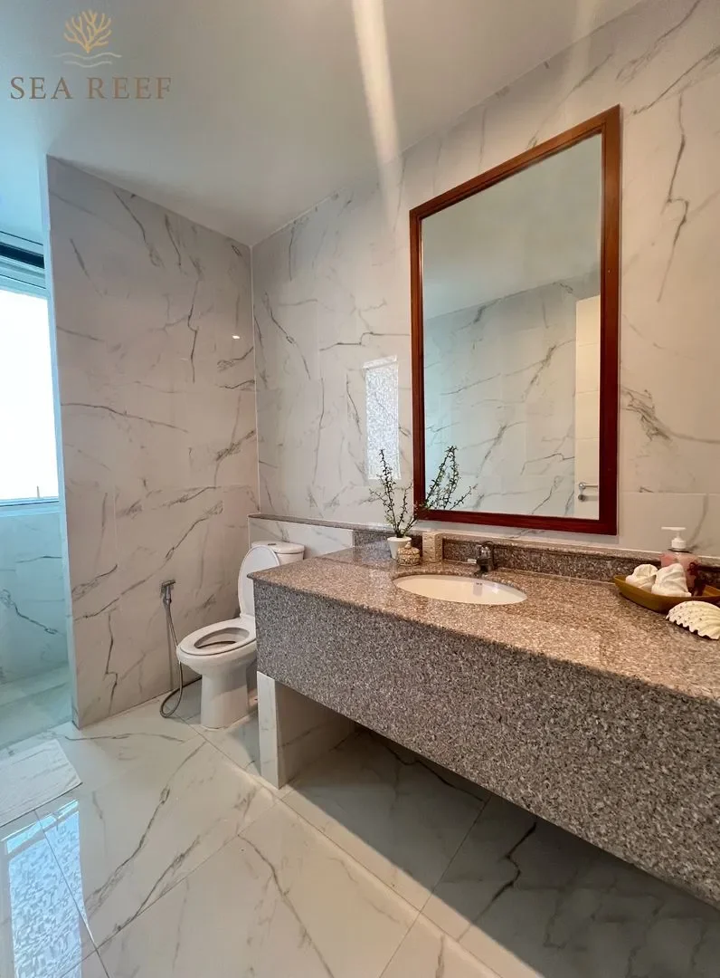 Sea Reef Pool Villa รูปที่ 10