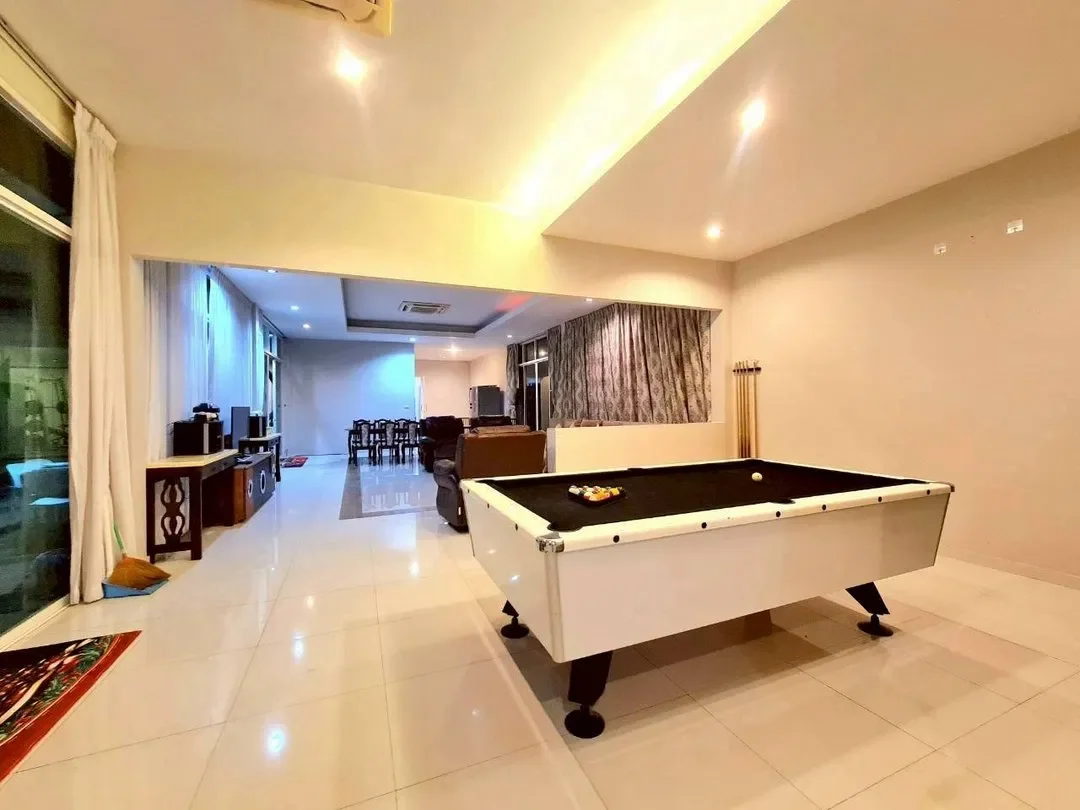Hill&Sea Pool Villa รูปที่ 3