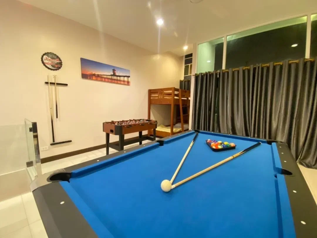 Klaibaan Poolvilla รูปที่ 5