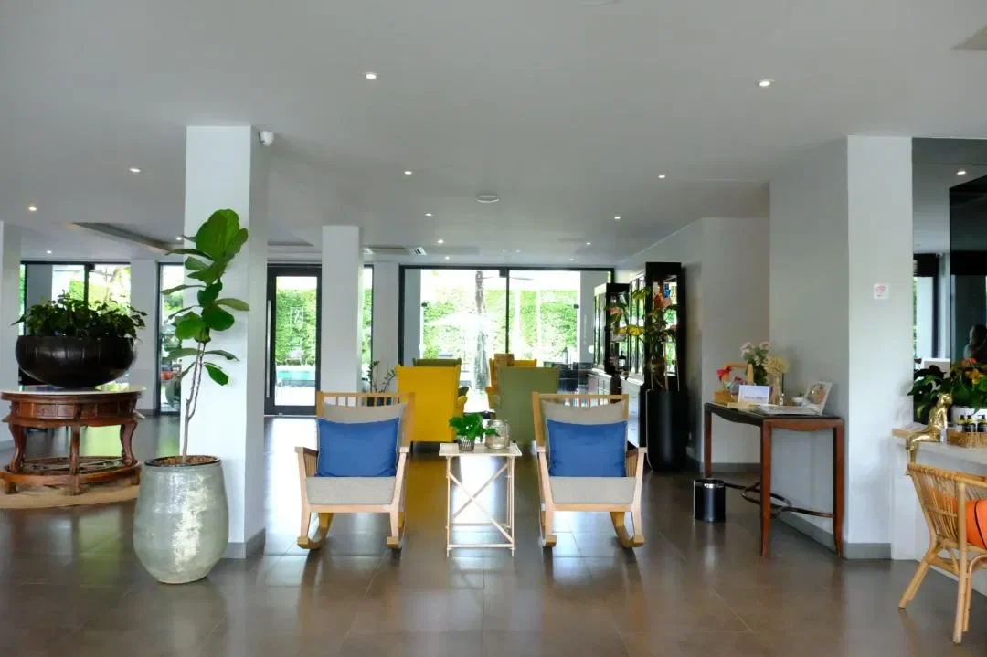 THE SALA VILLA รูปที่ 27
