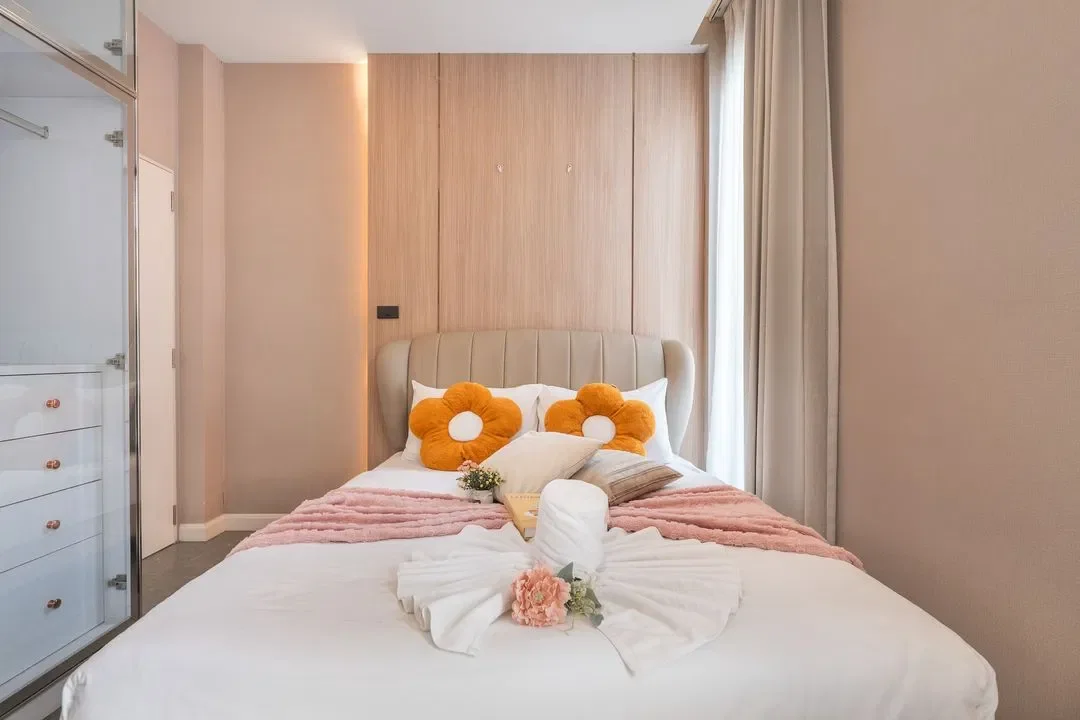 Aliss Poolvilla รูปที่ 10