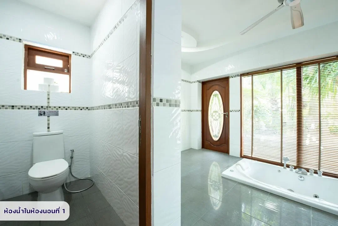 Pool house Deluxe รูปที่ 31