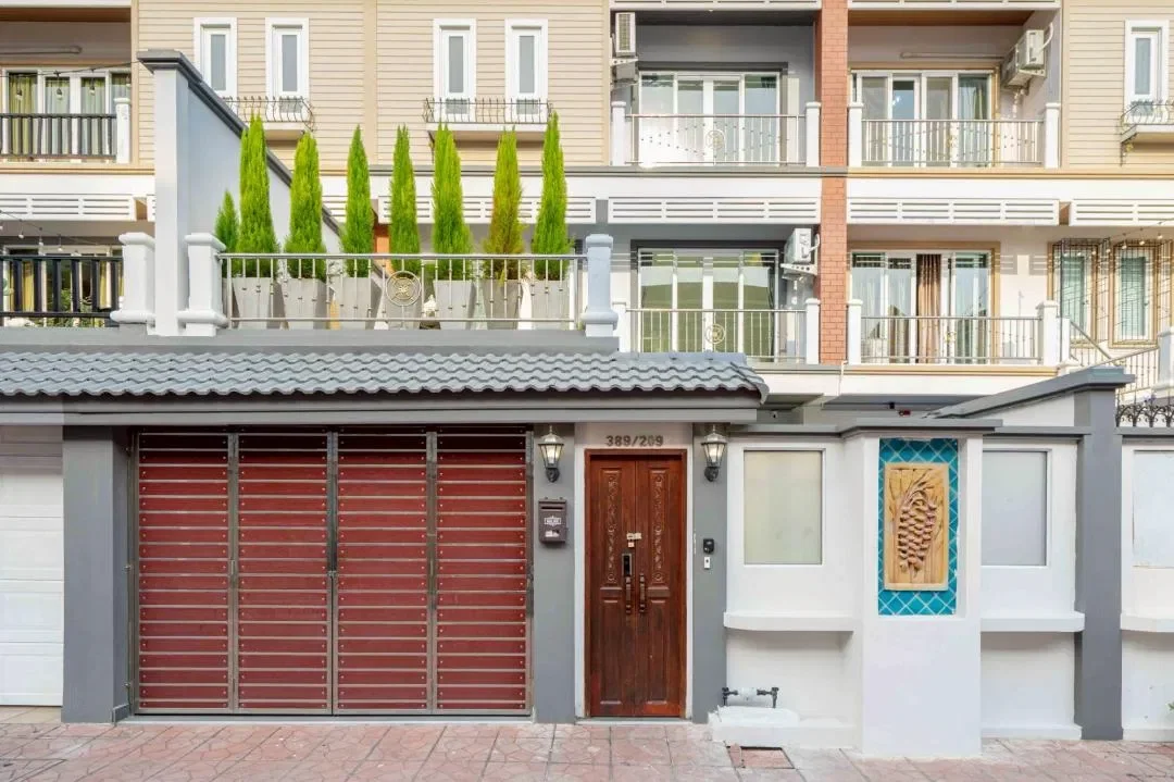 Villa 209 Pratumnak รูปที่ 31