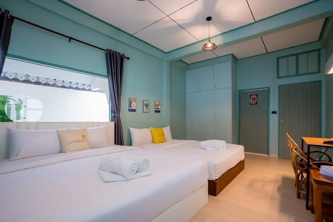 AuraOne Beach รูปที่ 14