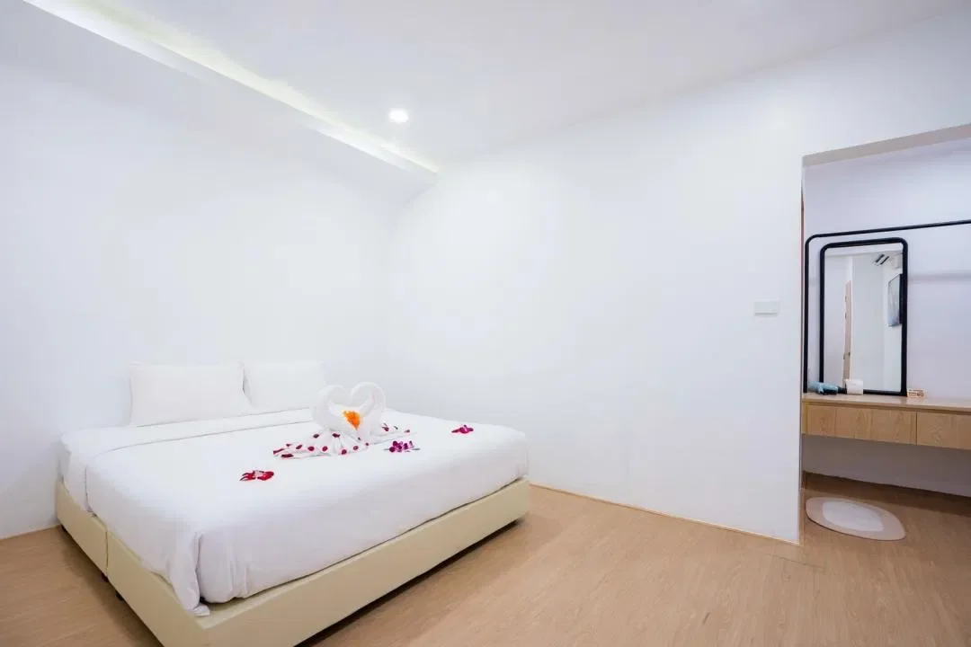 MY STACY BEACH Pool Villa รูปที่ 29