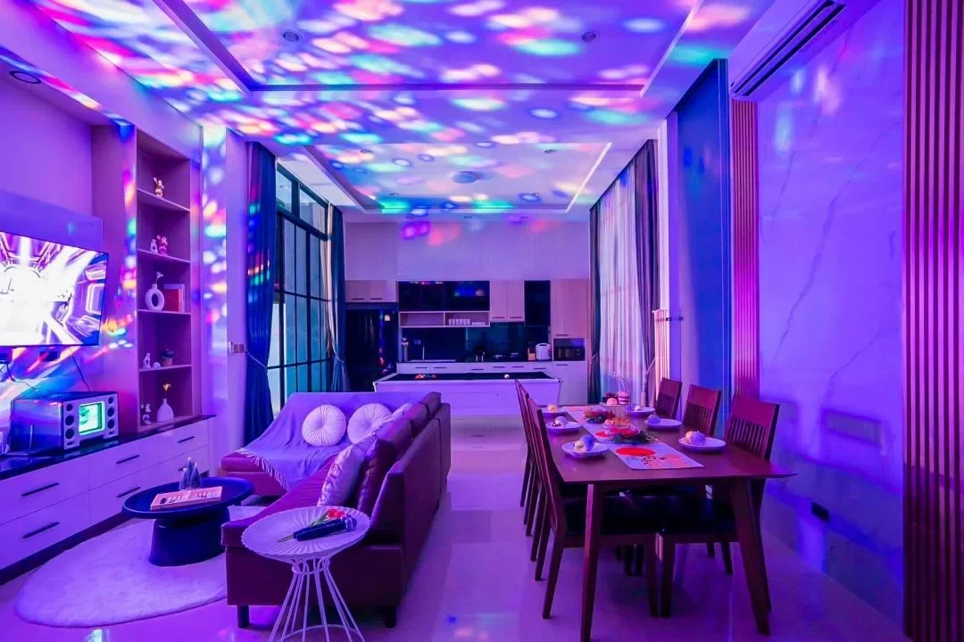 Cayla House Poolvilla รูปที่ 27