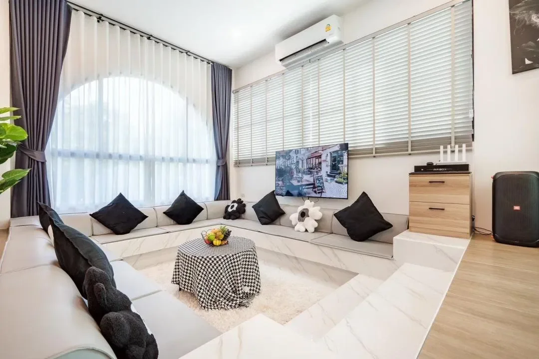Gift Pool Villa Khaoyai (เขาใหญ่) รูปที่ 27