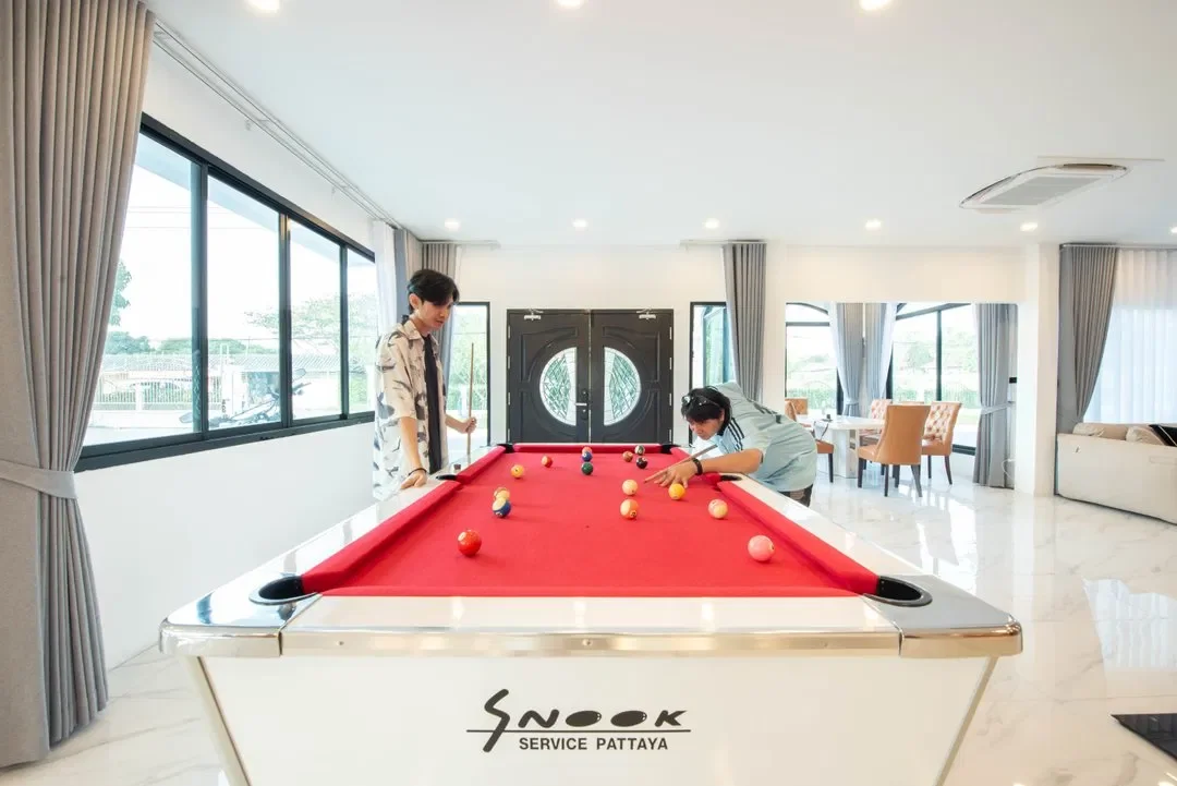 Lena Grand Pool Villa Pattaya รูปที่ 10
