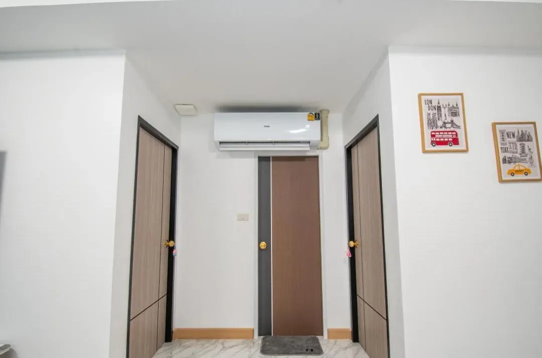 Pool Villa Pattaya กรีนวิลล์ รูปที่ 22