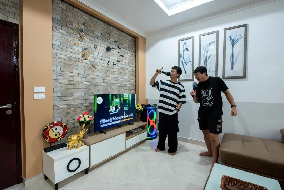 MM Pool Villa Pattaya รูปที่ 22