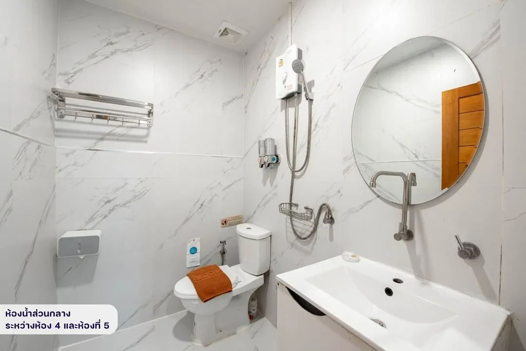 Sea Pearl poolvilla รูปที่ 29