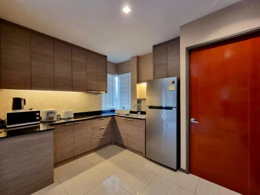 Midas Poolvilla รูปที่ 23