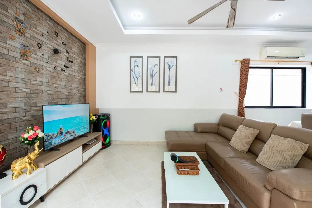 MM Pool Villa Pattaya รูปที่ 19
