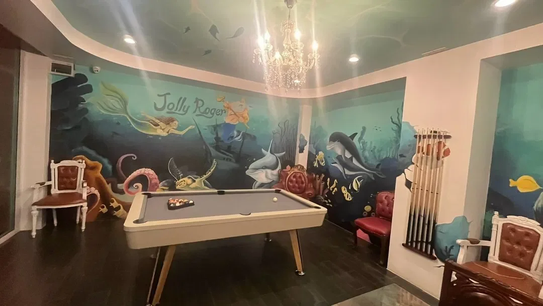Jolly Roger Villa Sattahip รูปที่ 31