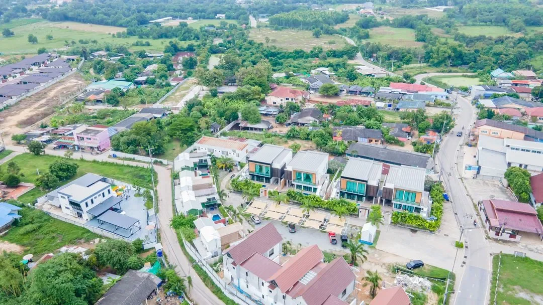 Villa Pool lay A4 PATTAYA รูปที่ 33
