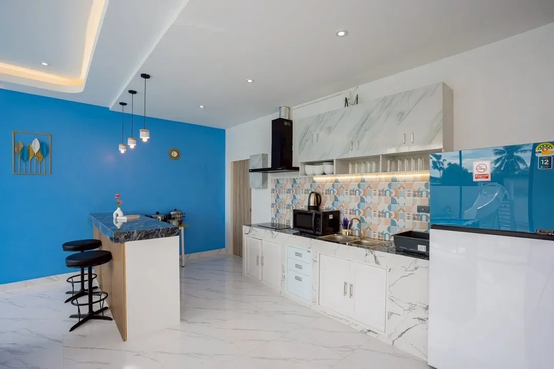 Marea Villa รูปที่ 22