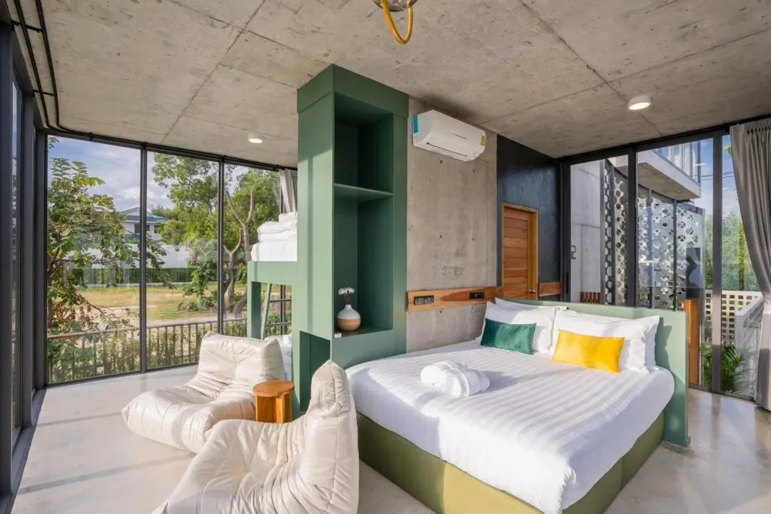 SEA FAN BEACH FRONT HUAHIN第8张
