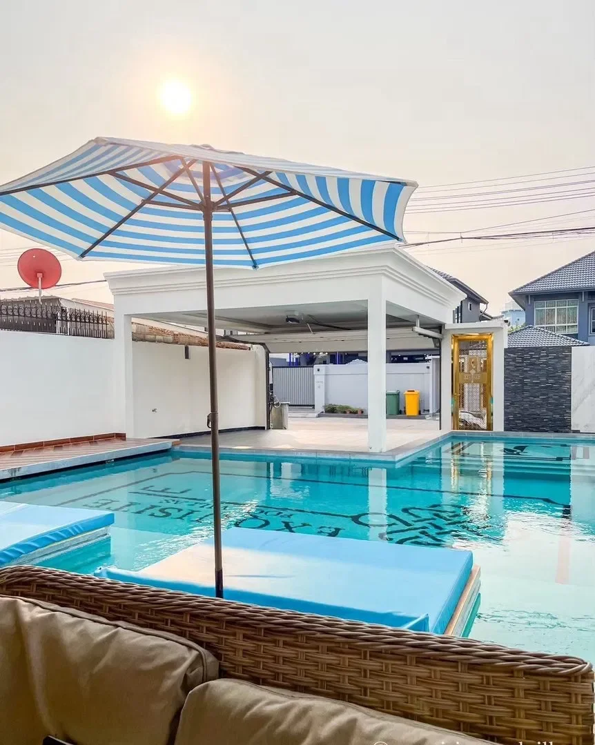 Exquisite poolvilla J รูปที่ 14