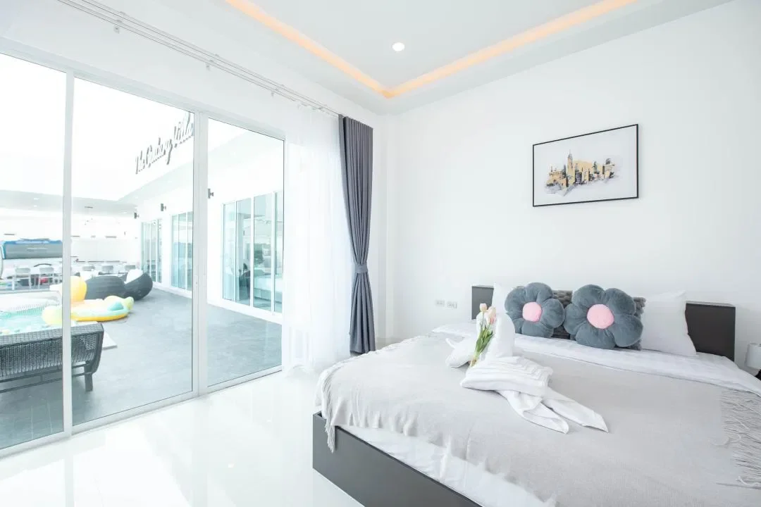 The Century Villa รูปที่ 5